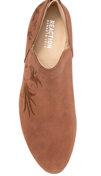 Kenneth Cole Reaction Bootie - Picture 5 of 5